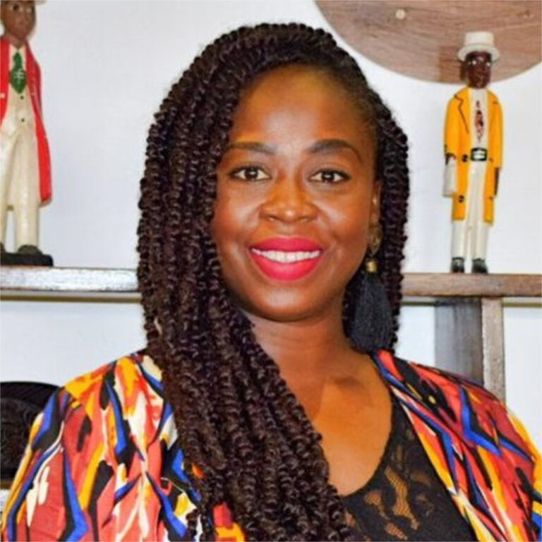 Hon. Nicolina Annor-Adjei