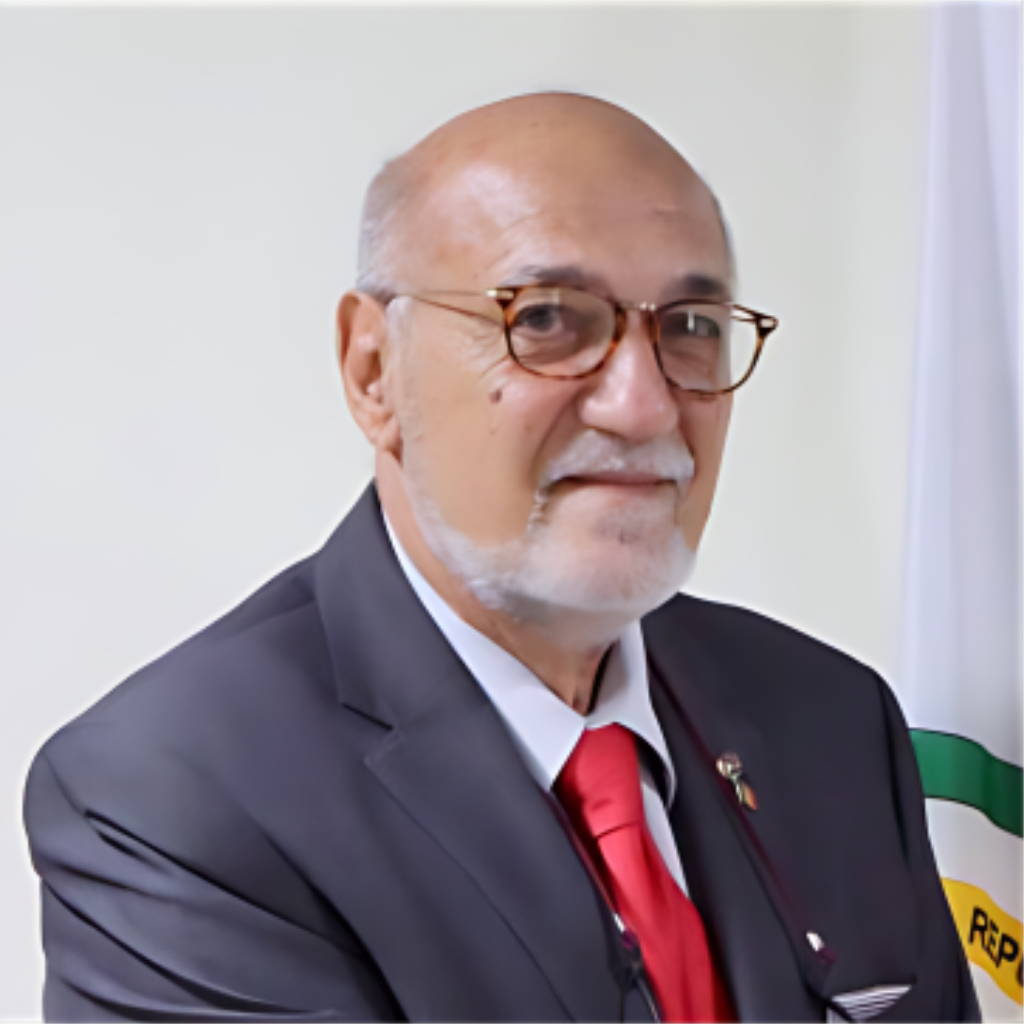 Hon. Dimitrios Avraam