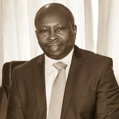 Hon. Thomas Okyere