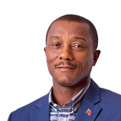 Hon. Hilton John Mitchel