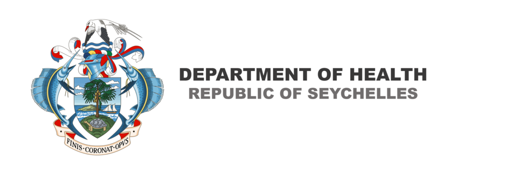 Department of Health: Conditions for entry of persons into Seychelles