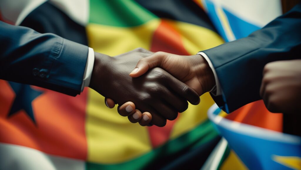 Ghana - Tanzania Bilateral Relations