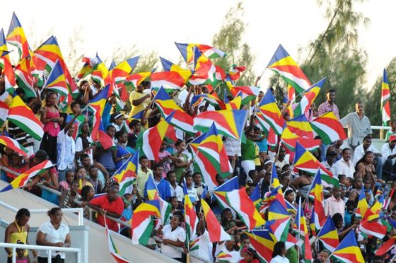 Celebrating Seychelles: Happy Constitution Day