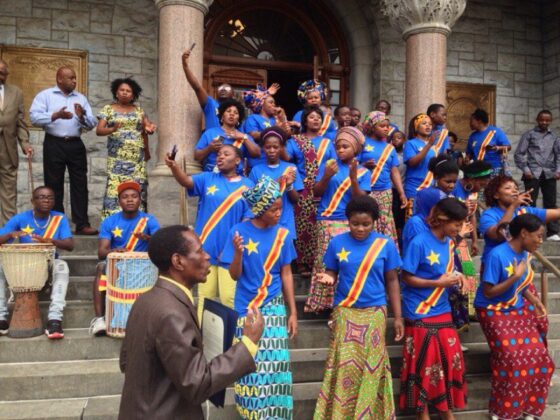 Celebrating the Democratic Republic of the Congo: Happy Independence Day
