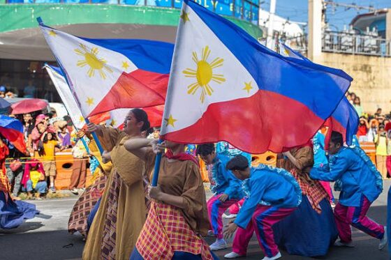 Celebrating the Philippines: Happy Independence Day