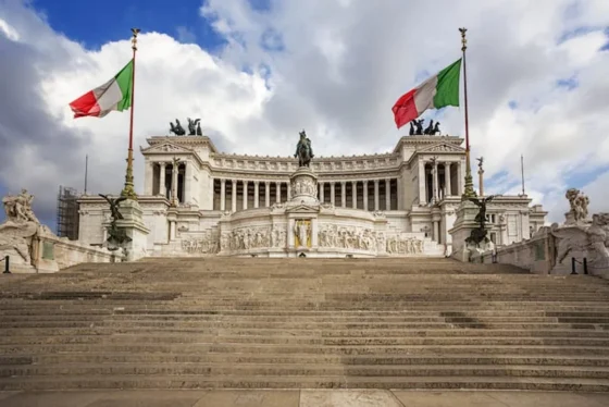 Italy – National Day